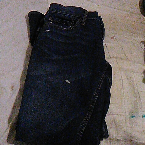 Jeans - Picture 1 of 1